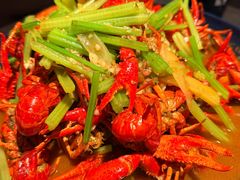 -红盔甲·小龙虾(人民广场店)
