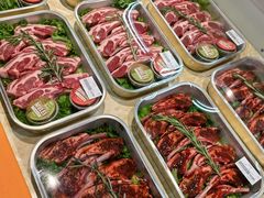 -果蔬好生活超市(东湖店)