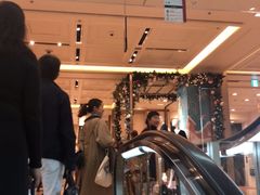 -三越百货(三越银座店)