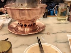 -牛街·马辈儿涮肉(牛街二店)