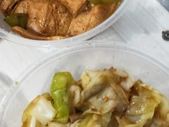 -刘胖子家常菜·蹄花焖藕(中南店)