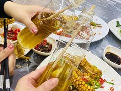 -富来美食