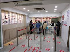 -珍妮曲奇聪明小熊(尖沙咀店)