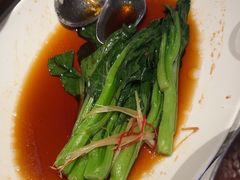 -上和臻品中国菜(花园街店)