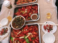 -阿木龙虾(河间路店)