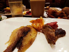 -汉巴味德巴西烤肉(顺和广场店)