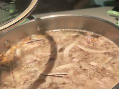 -采椰郎椰子鸡·脆皮鸡火锅(融创茂店)