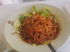 -李先生牛肉面大王(长春儿童医院店)