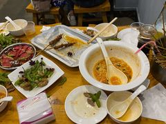 -京朋串屋·烧烤(望京西路总店)