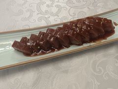 桂花糯米藕-山外山菜馆(玉泉路店)