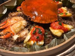 厦门红鲟蒸米糕-遇外滩(BFC外滩金融中心店)