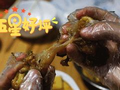-老兵牛蹄店(下沙店)