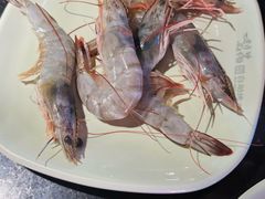 -梨花自助烤肉(乐宾店)