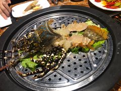 -船奇蒸汽海鲜·闽菜(八市海鲜总店)