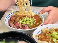-合意桐坑牛肉粿·鲜牛肉火锅(嵩山总店)