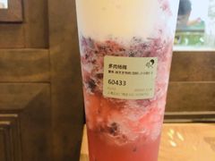 -喜茶(上海正大广场店)