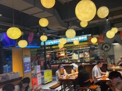 -本色.小马哥烧烤(五一路总店)