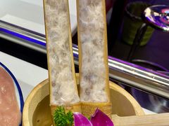 原味虾滑-卤校长重庆火锅(国兴店)