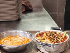 -水平有限广西米粉·广西风味集(五道口店)