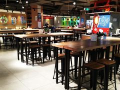 -盒马鲜生(莱蒙都会店)