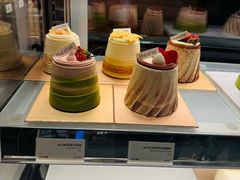 -théATRE 茶聚场(王府中環店)