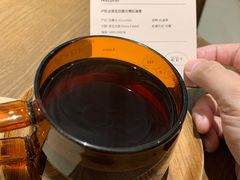 -fishtank鱼缸咖啡(三山街店)
