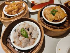 -添好运点心专门店(深水埗店)