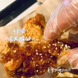 肯德基新品｜🍗哦莫‼️韩式炸鸡它来了OM‼️