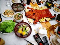 -浮何烤铺(桐梓林店)