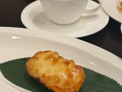 -京香轩·中餐厅(上海中庚聚龙酒店)