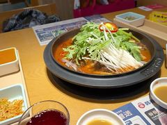 -韩香福脊骨汤锅(上杭路店)