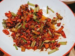 -高嗲嗲·现炒下饭菜(石鼓路店)