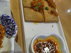 -裕鼎鲜·新中菜(青山湖万达店)
