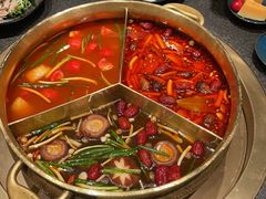 -湊湊火锅·茶憩(打浦桥日月光店)