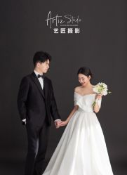-艺匠摄影ARTIZ STUDIO(南京店)