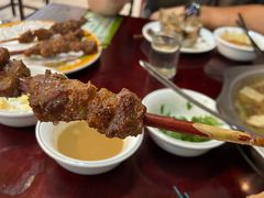 -陈五哥大排档(湘江世纪城店)