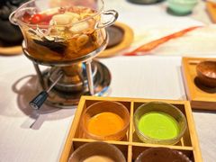 -叶叶菩提(太原别墅店)