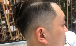 -HairCode芭曲发型