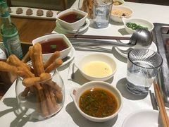 -巴奴毛肚火锅(九洲店)