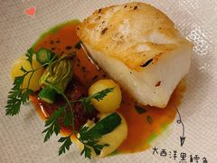 -上海和平饭店华懋阁 Cathay Room