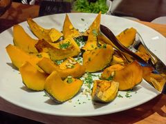 -拉蒂娜·巴西牛排馆 Latina·Brazilian Steakhouse(王府井喜悦店)