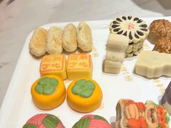 -北京稻香村(零号店)
