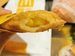 -麦当劳(河北唐山光明路餐厅)