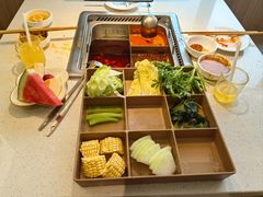 -海底捞火锅(高科广场店)