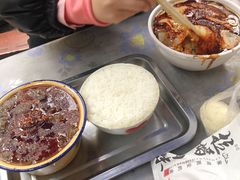 -定家小酥肉·清真(回民街店)