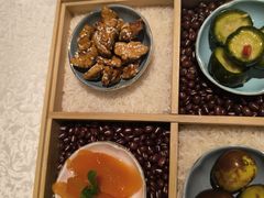 -红棉中餐厅·广州海航威斯汀酒店