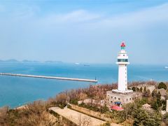 -烟台山景区