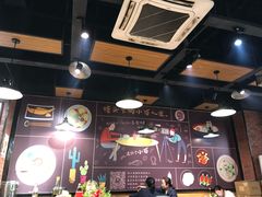 -车沾巷·重庆老味豌杂面