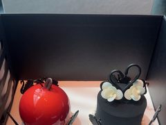 -BLACKSWAN黑天鹅(环球店)