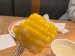 -比格比萨自助(南京万达茂店)